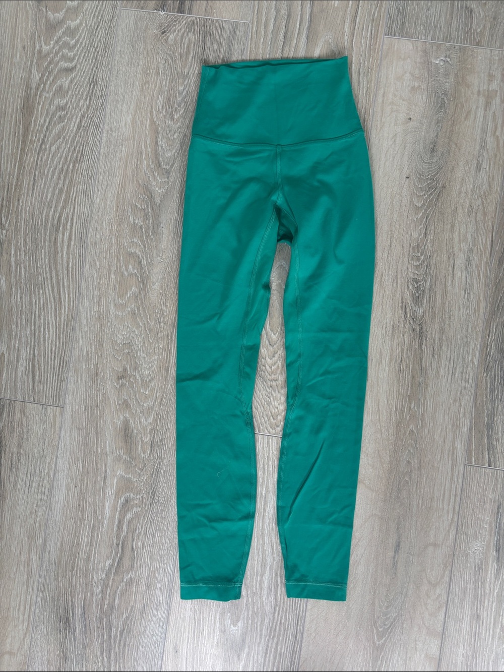 Lululemon Align